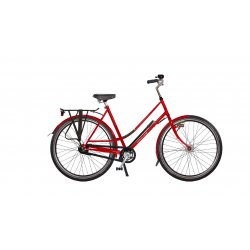 Configurateur du vélo hollandais Hirondelle Premium