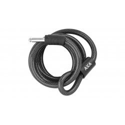 Câble antivol plug-in AXA 180 cm (compatible antivol Axa Pro Plus)