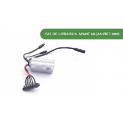 Controleur  - 36V 250W - pour Air Cardan 26'' et 28'' - Moteur avant Bafang