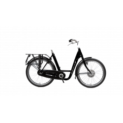 Vélo porteur Amsterdam Air Docker