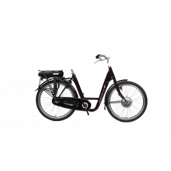 Vélo porteur Amsterdam Air Docker