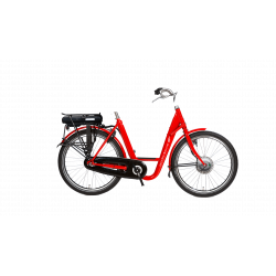 Vélo porteur Amsterdam Air Docker