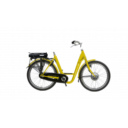 Vélo porteur Amsterdam Air Docker