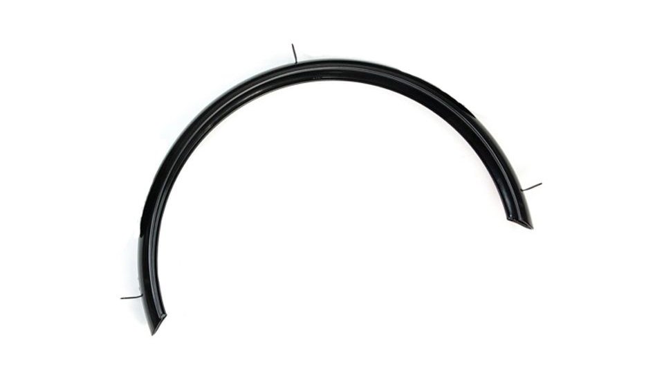 Garde-boue avant Triporteur Babboe Big ou Amsterdam Air Smiley