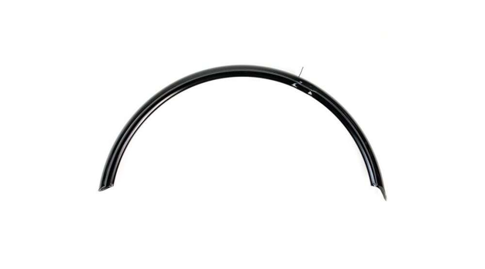 Garde-boue arrière Triporteur Babboe Big ou Amsterdam Air Smiley