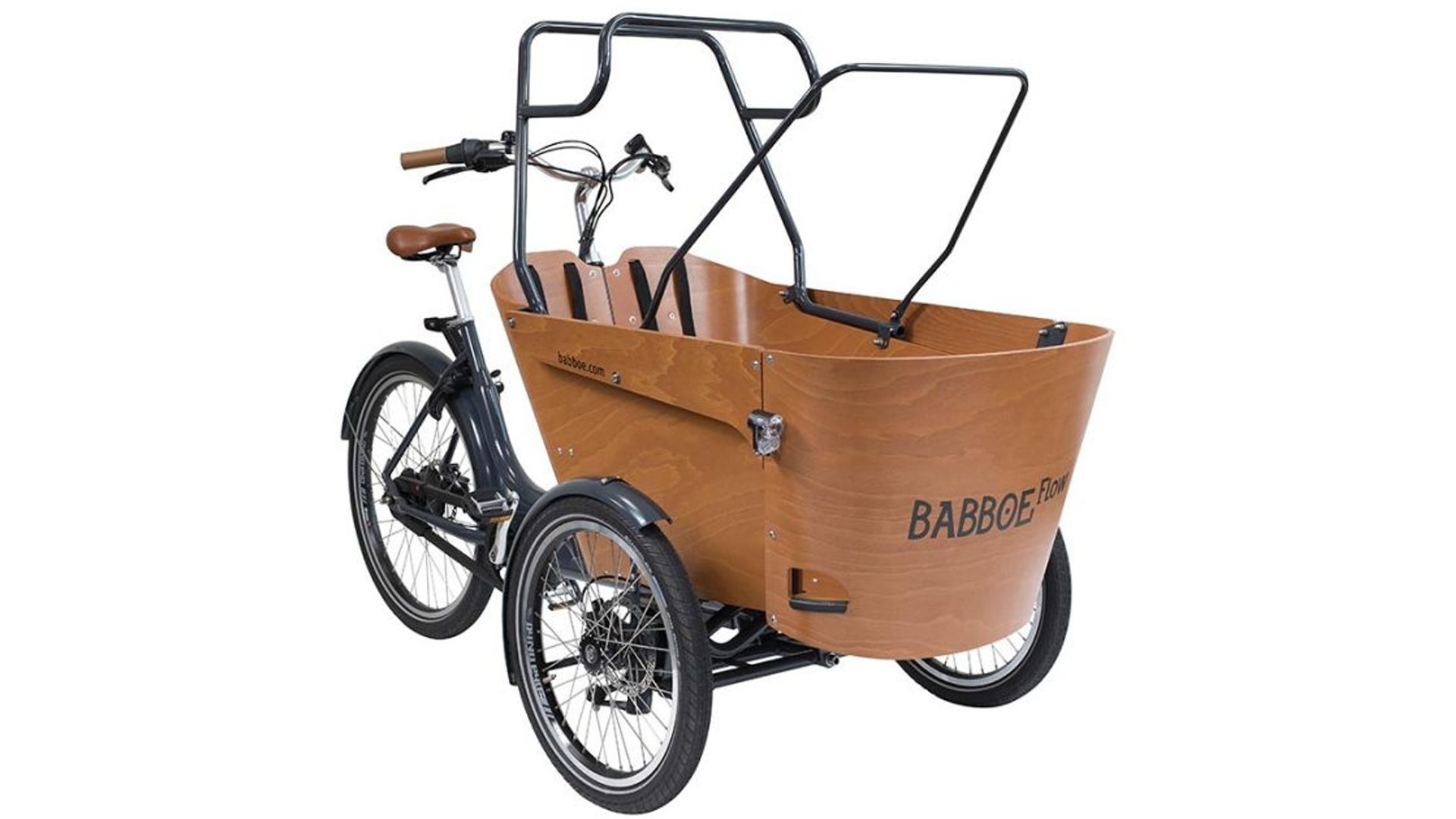 Tente de pluie Babboe Carve