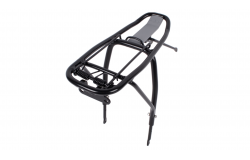 Porte-bagages arrière pour beixo crosstown