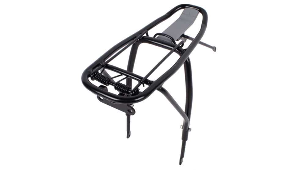 Porte-bagages arrière pour beixo crosstown