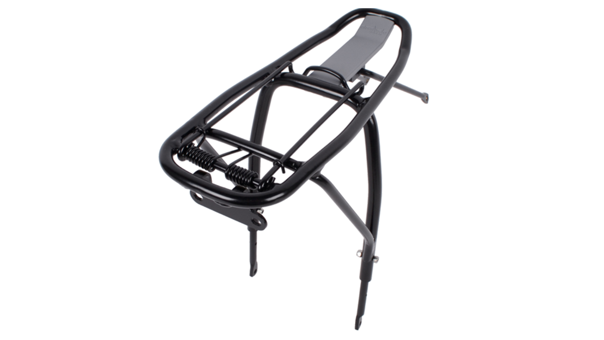 Porte-bagages arrière pour beixo crosstown