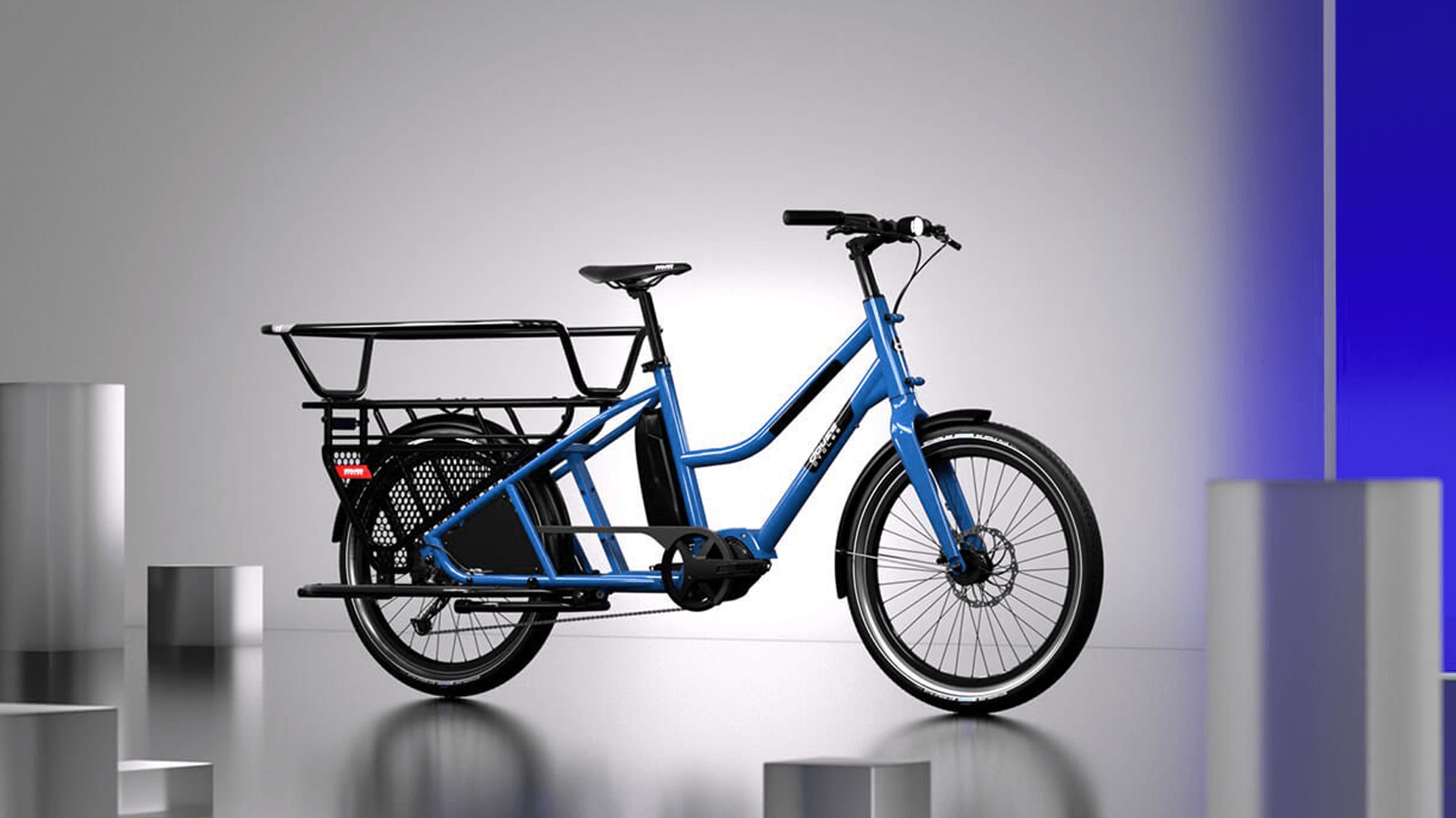 Votre longtail LT2 S de chez DOUZE Cycles