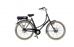 Vélo hollandais Amsterdam Air Big Apple Classic  configuré ( cliquer sur "Configurer" pour plus d'informations)