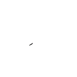 Antivol de cadre Abus Art ** sur vélo pliant