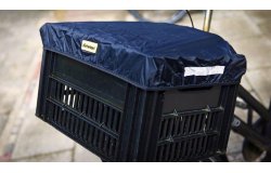 Housse imperméable pour malles et paniers