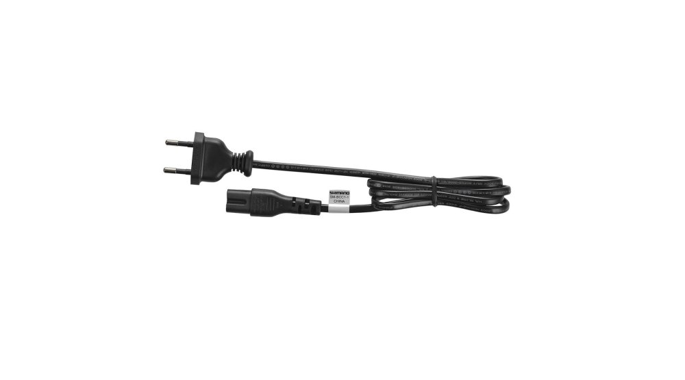 SHIMANO Cordon d'alimentation chargeur Steps AM