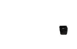 Deux sacoches avant Ortlieb Front Roller City,noir