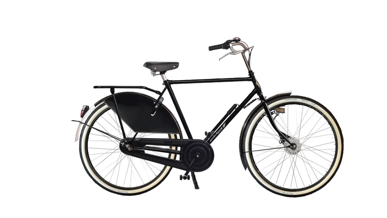 Configurateur du vélo hollandais Park Premium