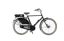 Configurateur du vélo hollandais Park Premium électrique