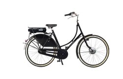 Configurateur du vélo hollandais 1881 Premium électrique