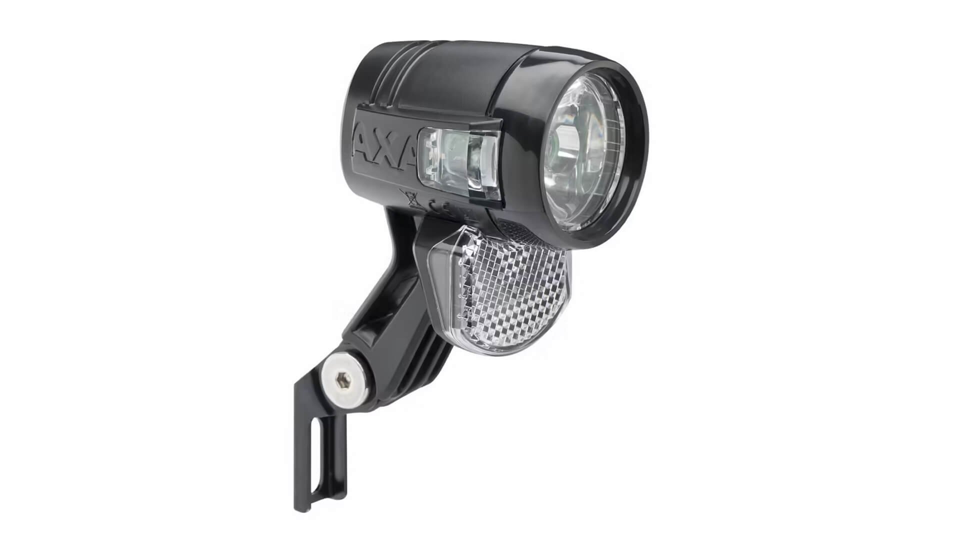 Phare avant AXA Blueline 30 E-bike