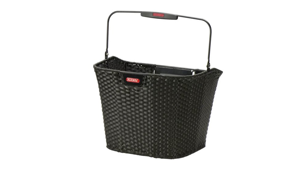 Panier AV KLICKfix Structura