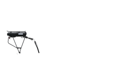 Batterie BF Porte bagage 600Wh