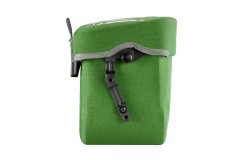 Sacoche guidon Ortlieb 6M Plus Verte 6,5 L.