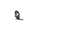 Siège enfant Yepp Junior Budget