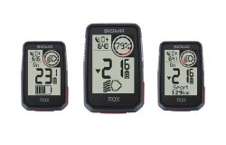 Compteur GPS SIGMA ROX 2.0