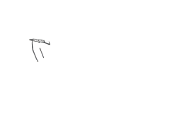 Babboe curve porte-bagage