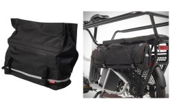 Sacoche pour vélo longtail LT DOUZE Cycles