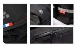 Sacoche pour vélo longtail LT DOUZE Cycles