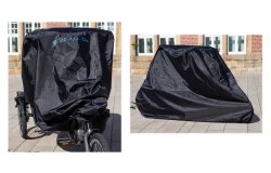 Housse de protection contre les intempéries