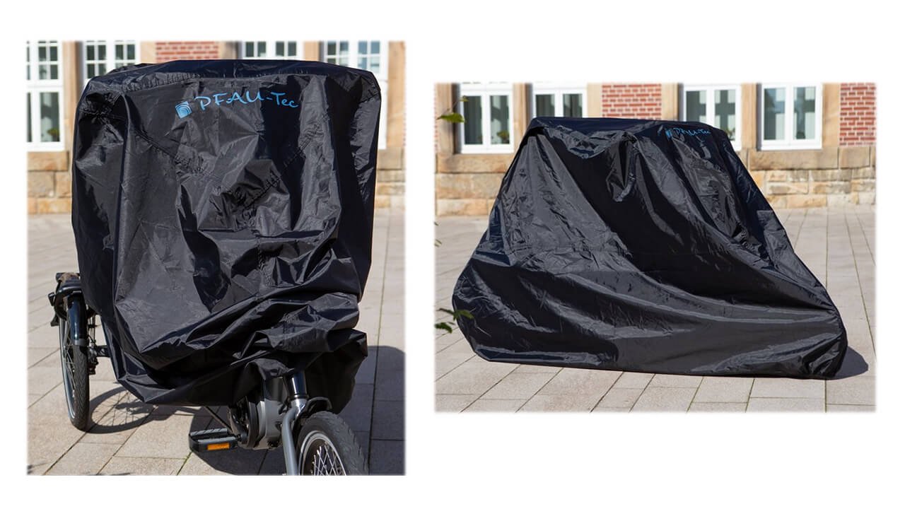 Housse de protection contre les intempéries