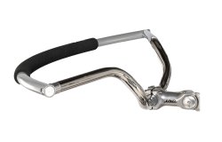 Support de guidon radial