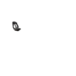 Siège enfant Yepp Junior Budget