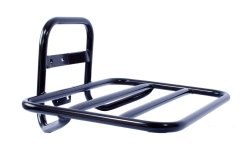 Porte-bagage avant Steco