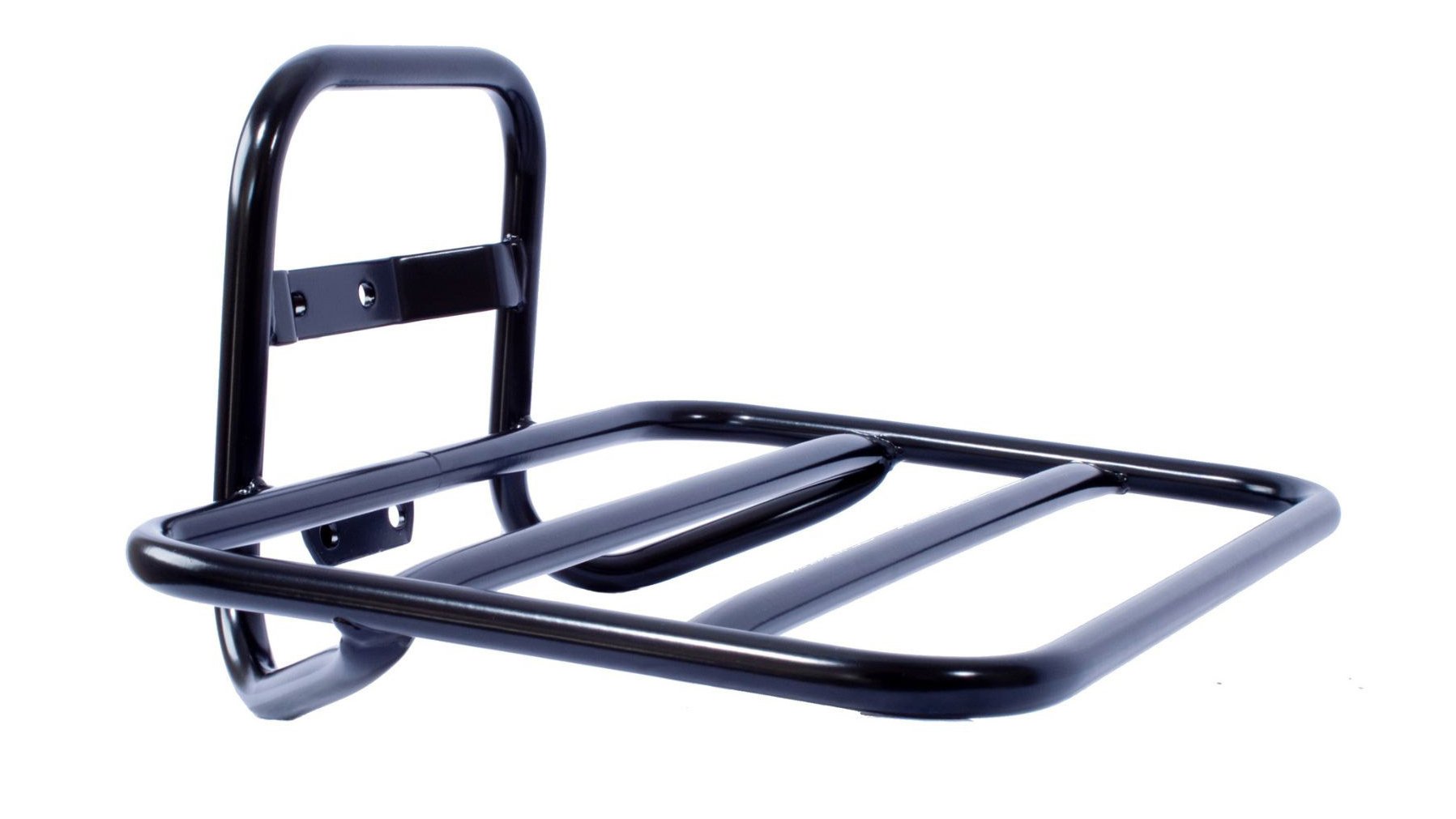 Porte-bagage avant Steco