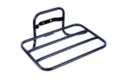 Porte-bagage avant Steco