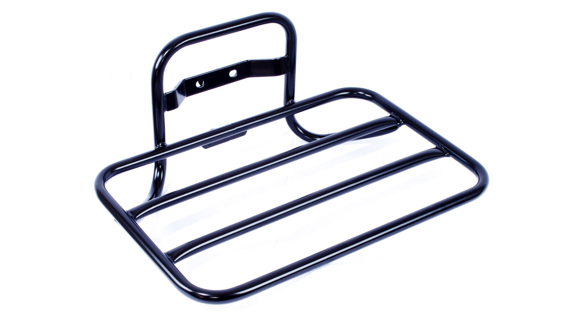 Porte-bagage avant Steco