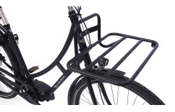 Porte-bagage avant Steco