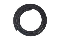 Protection bac noire pour triporteur Babboe Curve