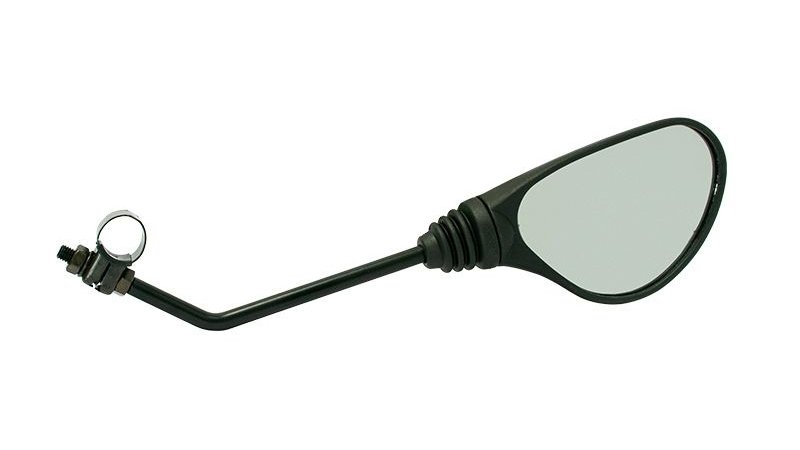 Rétroviseur Bumm pour biporteur et triporteur Babboe