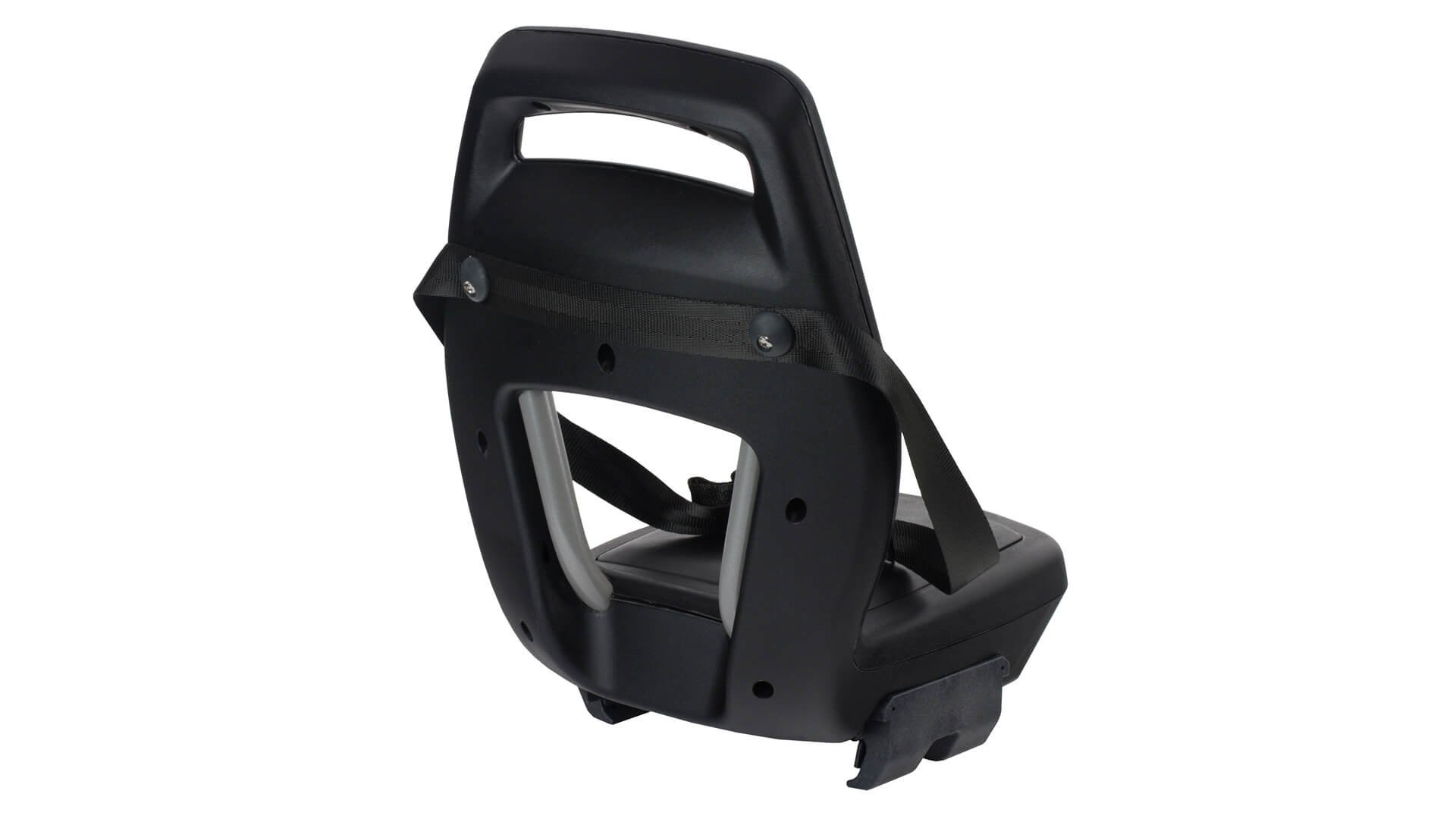 Siège enfant Qibbel 6+ Junior vu de 3/4