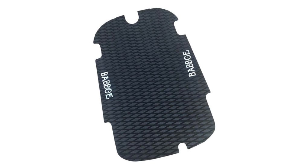 Tapis anti-dérapant pour caisse de biporteurs City