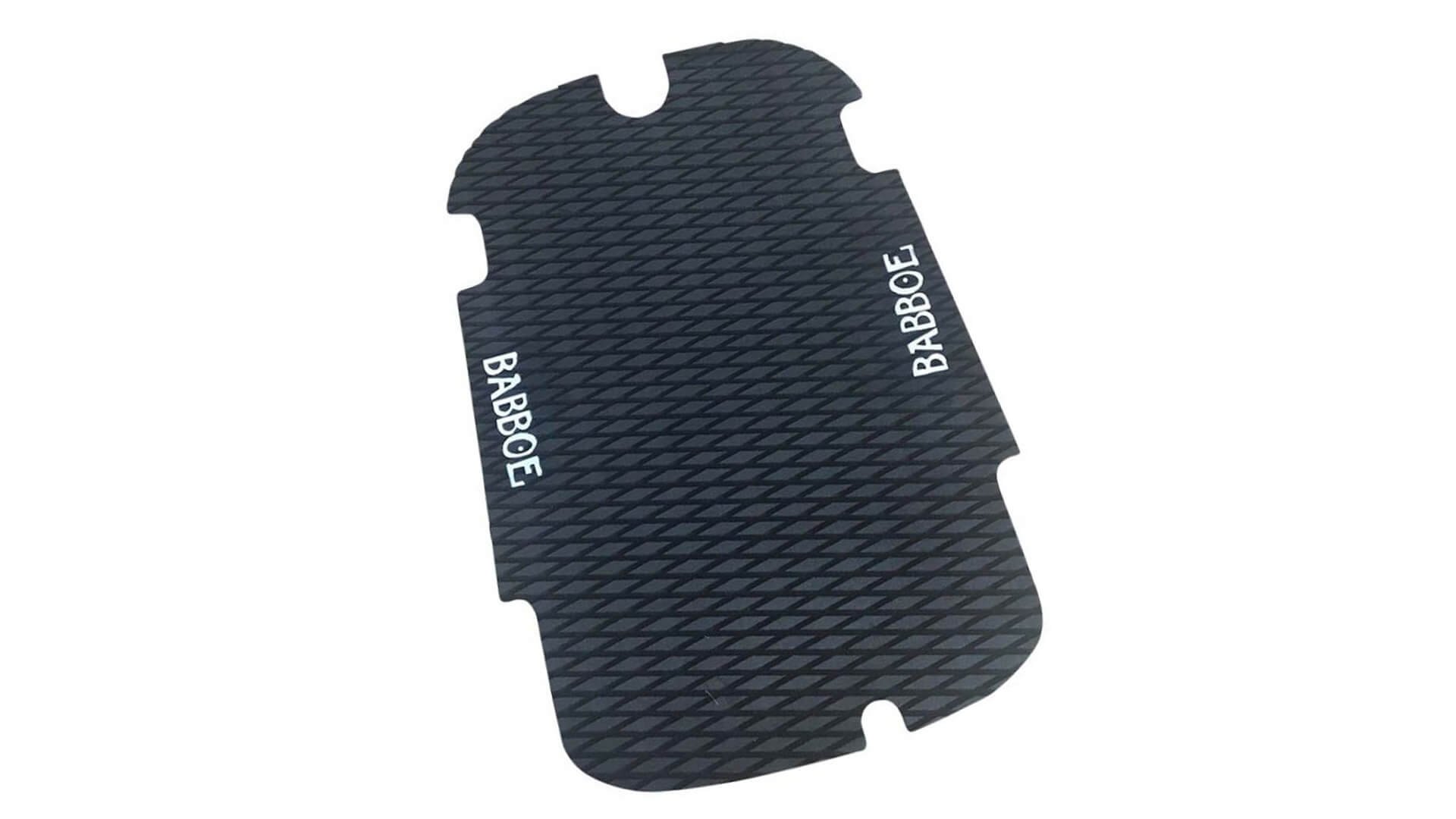 Tapis anti-dérapant pour caisse de biporteurs City