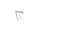 Babboe curve porte-bagage