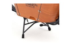 Béquille pour biporteur Babboe City et Mini
