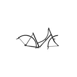  Vélo Amsterdam Air Oma Premium avec différentes options - cliquez sur "Configurer" pour plus d'informations