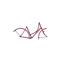  Vélo Amsterdam Air Oma Premium avec différentes options - cliquez sur "Configurer" pour plus d'informations