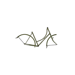  Vélo Amsterdam Air Oma Premium avec différentes options - cliquez sur "Configurer" pour plus d'informations